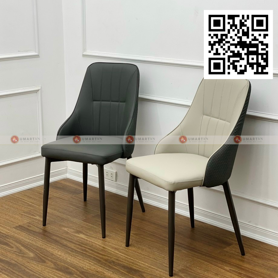 Ghế bọc da PU thân thiện, giống da thật Ghế bọc da PU thân thiện, giống da thật