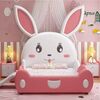 giường ngủ hình con thỏ