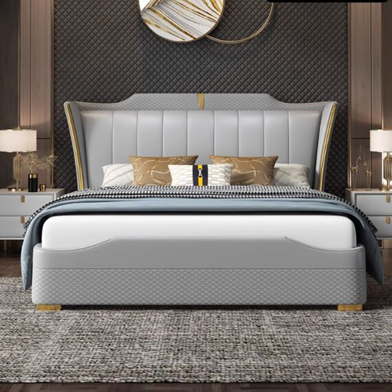 giường khách sạn 5 sao