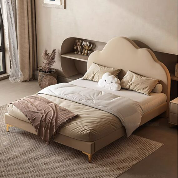 giường hiện đại