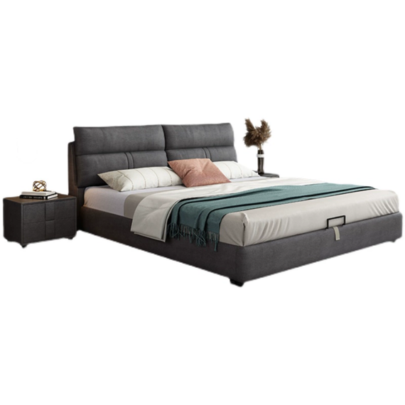 giường ngủ gn-2002