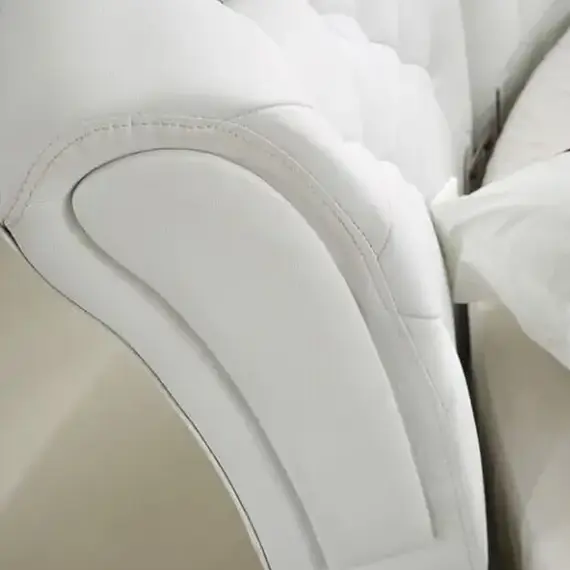 giường tròn chắc chắn