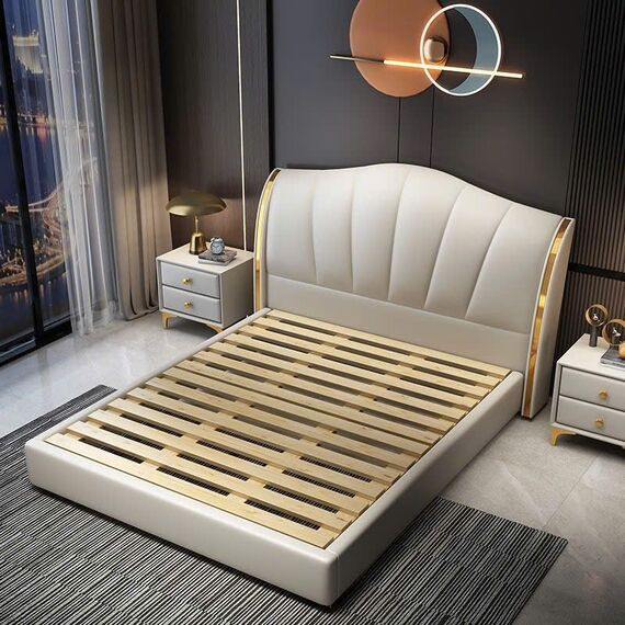 Kết cấu giường chịu tải 1 tấn