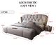 Giường Tân Cổ Điển Hiện Đại GN-1299
